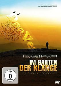 In the Garden of Sounds | Nel giardino dei suoni  |   DVD